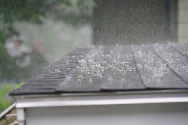 Fast & Reliable Emergency Roof Repairs in Dumas, TX